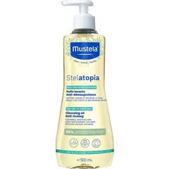 Mustela Stelatopia Huile Lavante 500ml