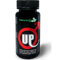 Nature Kare Wellness Up 60 kapsler