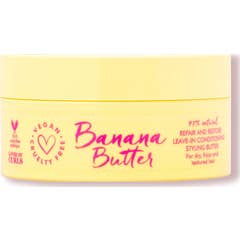 Umberto Giannini Banana Butter Balsamo Leave-In 200 ml