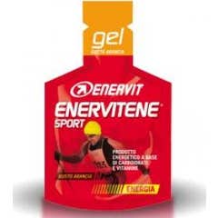 Enervitene-Gel Aranc 1 X25 ml