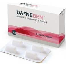 Dafneben 8 Cps Vag.