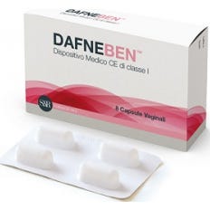 Dafneben 8 Cps Vag.