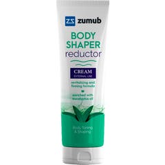 Zumub Body Shaper Creme Redutor 250 ml