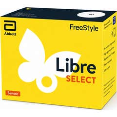 Freestyle Libre Select 1 Stk