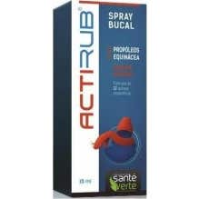 Spray bucal Green Health Phyt'Orl 15 ml