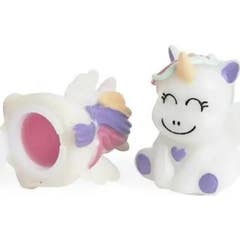 Martinelia Magic Unicorn Lip Balm 1 ud