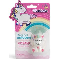 Martinelia Magic Unicorn Lip Balm 1 ud
