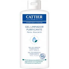 Cattier Purifying Cleansing Gel 200ml