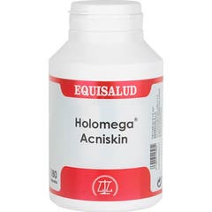 Equisalud Holomega Acniskin 180 cáp