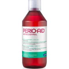 Perio Aid Control Activo 500Ml