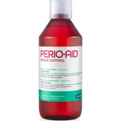 Perio Aid Aktive Kontrolle 500Ml