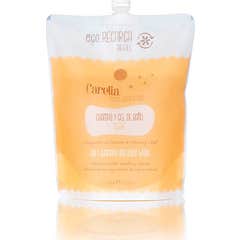 Carelia Petits Champú y Gel de Baño Recarga 600ml