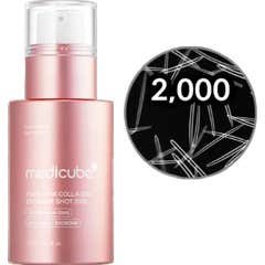 Medicube PDRN Pink Exosome Shot Serum 2000 30 ml