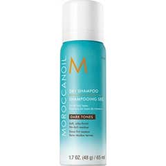 Moroccanoil Champú Seco Dark Tones 65 ml