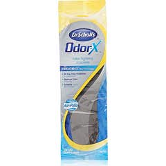 Scholl Odor Control Soletta 1 Paio