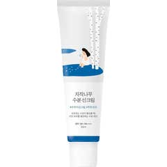 Round Lab Birkenwasser Feuchtigkeitsspendende Sonnencreme SPF50+ 50 ml
