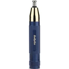 BaByliss Recortador Nariz Orejas Cejas Super X Metal E112e 1 ud