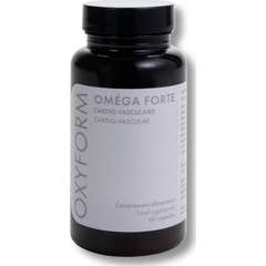 Oxyform Omega Forte 60caps