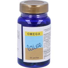 Laise Omega 3 60caps