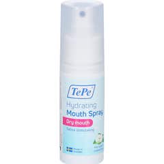 TePe Hydrating Mondspray Munt Appel 50 ml