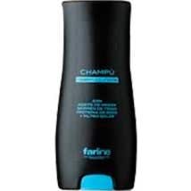 Shampoo ristrutturante Farline 300ml + maschera 300ml
