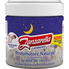 Zanzarella Perlas Anti Mosquitos Neutral 170g
