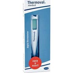Thermoval Standard Termómetro Digital 1 ud