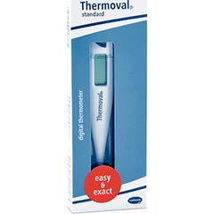 Termoval Standard digitalt termometer 1ud