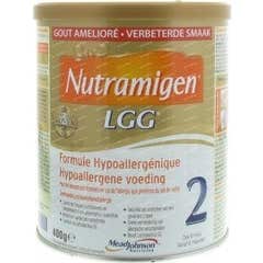 Nutramigen 2 Lgg 400 G