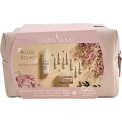 Coup d'Éclat Radiance Ritual Kit