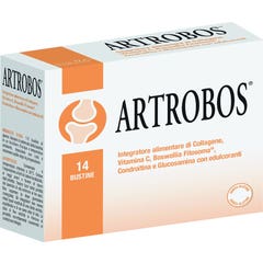 Artrobos 14 Zakjes