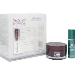Neostrata® Pack Bionica crema 50ml + Endocare Tensage sérum 15ml