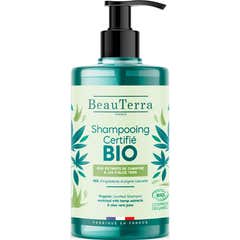 BeauTerra Biologische Zachte Shampoo 750ml