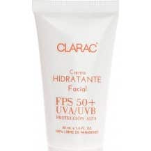 Apotheke Line S.L. Clarac Idratante per il viso Spf50 50 ml