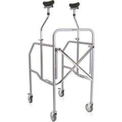 Moretti Andador Plegable Sottoascellare Rp756 S 1 ud
