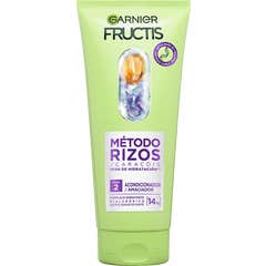 Garnier Fructis Methode Locken Nr. 2 Conditioner 200 ml