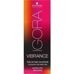 Schwarzkopf Igora Vibrance Haarfarbe Nr. 4-0 60ml