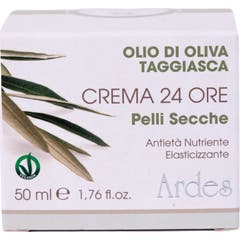 Ardes Cosmetici Crema 24H Piel Seca 50 ml