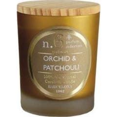 Cerabella Vela Vaso Orchid Patchouli 1 ud