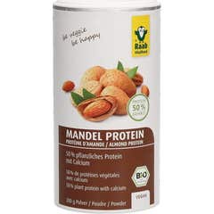 Raab Vitalfood Proteína de Amêndoa Bio 200g