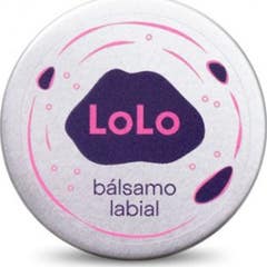 LoLo Biomarino Lippenbalsem 15ml
