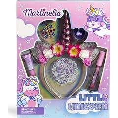Martinelia Little Unicorn Skønhedssæt
