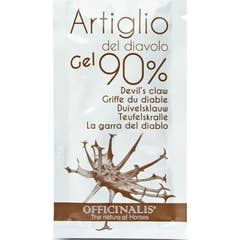 Dalla Grana Artiglio del Avolo 90% 10ml