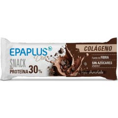Epaplus Diet Snack Triple Chocolate 50 gr