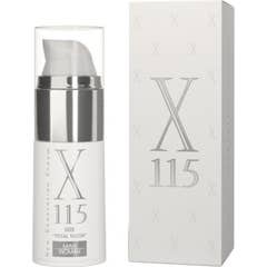 X115 New Generation Crema Facial Antiarrugas Mujeres y Hombres 15ml