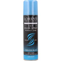 Lorenti Hair Color Spray Perfect Tone Blue 150ml
