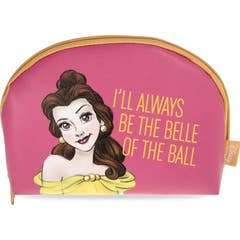 Mad Beauty Pure Princess Belle Cosmetic Bag 1ud