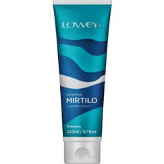 Lowell Mirtilo Shampoo 240 ml