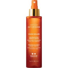 Institut Esthederm L'Huile Solare Soleil Modéré 150ml Institut Esthederm L'Huile Solare Soleil Modéré 150ml