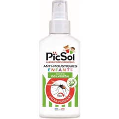 PicSol Mosquito Repellent 100ml